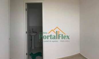 Imagem 6: Apartamento com 2 dormitórios à venda, 46 m² por R$ 130.000,00 - Jardim Limoeiro - Serra/E