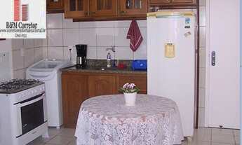 Imagem 5: Apartamento por Temporada A partir de R$ 150,00 no Meireles em Fortaleza-CE