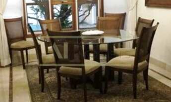 Imagem 5: Santana de Parnaíba - Casa de Condomínio - Alphaville 05