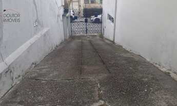 Imagem 3: Casa térrea para locação com dois dormitórios e vaga de garagem!