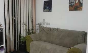 Imagem: Apartamento - Vila Cardoso - Condomínio