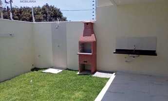 Imagem 4: Casa à venda, 133 m² por R$ 400.000,00 - São Bento - Fortaleza/CE