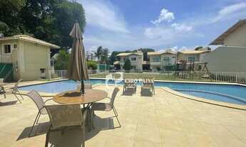 Imagem 4: Casa com 3 dormitórios à venda, 210 m² por R$ 950.000,00 - Cidade dos Funcionários - Forta