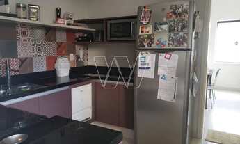 Imagem 3: Casa - Loteamento Caminhos de San Conrado - Sousas - Campinas