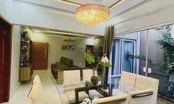 Imagem 2: Casa Padrão em Sertãozinho