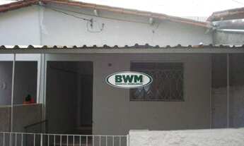 Imagem: Casa com 2 dormitórios para alugar, 70