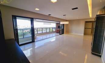 Imagem 5: Apartamento na Gleba Palhano - Edifício Torre Madri - 3 Suites - Vista permanente para o