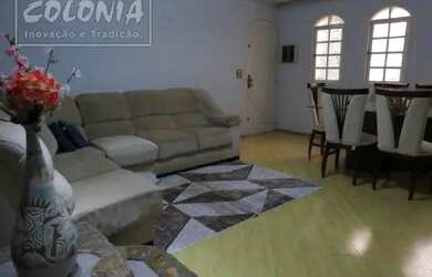 Imagem 3: Santo André - Casa Padrão - Vila Alto de Santo André