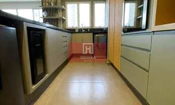 Imagem 7: Apartamento à venda no bairro Vila Olímpia - São Paulo/SP, Zona Sul