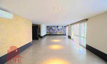 Imagem 3: Apartamento, 370 m² - venda por R$ 7.280.000,00 ou aluguel por R$ 28.000,00/mês - Campo Be