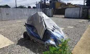 Imagem 5: Apartamento para aluguel possui 55 metros quadrados com 2 quartos em Pau Amarelo - Paulist