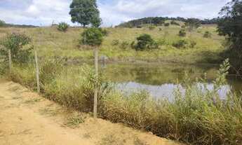 Imagem 3: Terreno na Lagoa Grande em Guanhães-MG