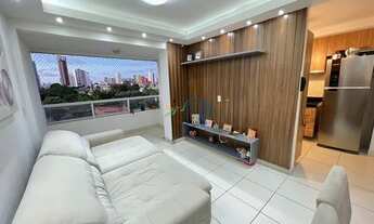 Imagem: Apartamento à venda no bairro Lagoa Nova