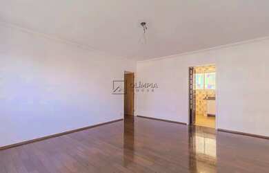 Imagem 3: Apartamento Locação Alto da Lapa 100 m² 3 Dormitórios