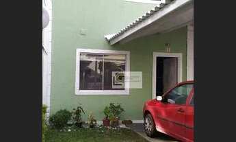 Imagem 4: Sobrado com 2 dormitórios à venda, 107 m² por R$ 340.000,00 - Jardim Califórnia - Jacareí