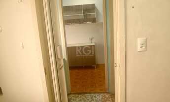 Imagem 7: Apartamento de 2 quartos à venda Avenida Praia de Belas, Praia de Belas - Porto Alegre