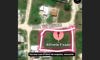 Imagem 3: TERRENO EM ENSEADA DOS CORAIS - 810m2- 350m da pista, 500m do mar