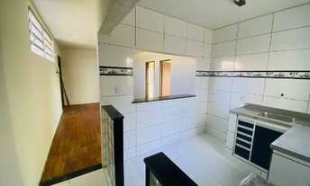 Imagem 3: Apartamento para venda tem 60 metros quadrados com 2 quartos em São Bento - Cabo Frio - RJ