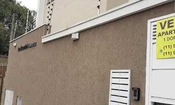 Imagem 3: Apartamento com 1 dormitório à venda, 32 m² por R$ 220.000,00 - Vila Formosa - São Paulo/S