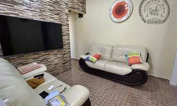 Imagem 5: Casa na Ocian - Praia Grande/SP