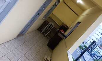 Imagem 3: Apto mobiliado à 100m da praia, próx. ao farol da orla