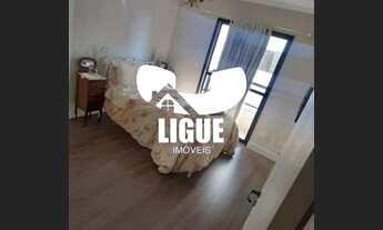 Imagem 6: SANTO ANDRé - Apartamento Padrão - Vila Gilda