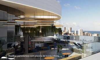 Imagem 2: Studio Excelente Localização em Boa Viagem