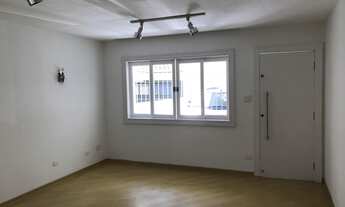 Imagem 6: Sobrado para aluguel com 150 metros quadrados com 3 quartos em Vila Madalena - São Paulo