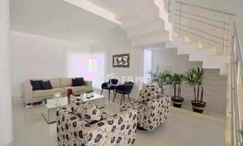 Imagem 3: Casa com 3 dormitórios à venda, 425 m² por R$ 2.200.000,00 - Condomínio Villa Lobos - Paul