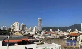 Imagem 2: Apartamento com 2 dormitórios para alugar, 55 m² por R$ 1.865,00/mês - São Judas - Itajaí
