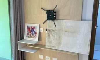 Imagem 4: Apartamento para Locação em São Paulo, Santana, 1 dormitório, 1 banheiro, 1 vaga