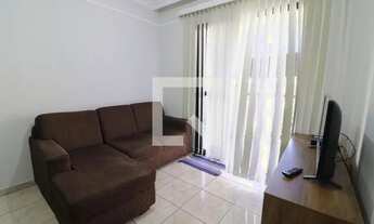 Imagem 2: Apartamento para Aluguel - Santa Mônica, 3 Quartos, 73 m2