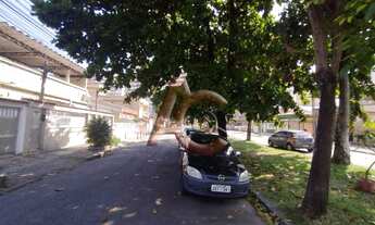 Imagem: Casa na Oliveira Belo com 2 quartos