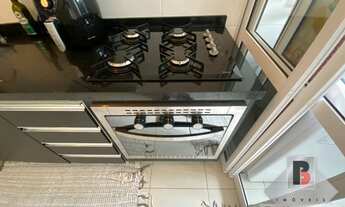 Imagem 6: Edificio vision R Marechal Barbacena, 1108 a venda