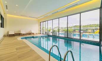 Imagem 4: CURITIBA - Terreno Padrão - Santa Cândida