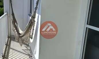 Imagem 6: Apartamento para Venda em Rio de Janeiro, Recreio dos Bandeirantes, 2 dormitórios, 1 suíte