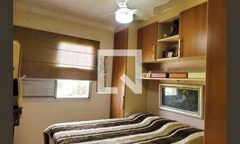 Imagem 5: Apartamento para Aluguel - Jardim das Bandeiras , 2 Quartos, 60 m2