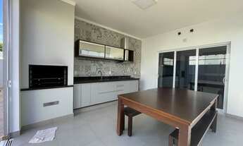 Imagem 7: Casa para aluguel e venda em condomínio- Valinhos