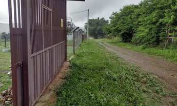 Imagem 6: Vendo ou troco chácara