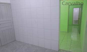 Imagem 6: Casa com 1 dormitório para alugar, 48 m² por R$ 830,00/mês - Vila Maria Alta - São Paulo/S