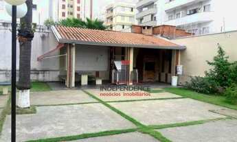 Imagem 1: Apartamento com 2 dormitórios à venda, 61 m² por R$ 270.000,00 - Parque Industrial - São J