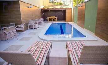 Imagem 5: Apartamento com 3 dormitórios à venda, 69 m² por R$ 480.000,00 - Engenheiro Luciano Cavalc