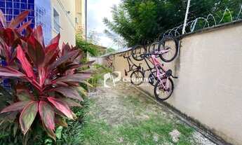 Imagem 4: Apartamento com 3 quartos à venda, 64 m² por R$ 170.000 - Barroso - Fortaleza/CE