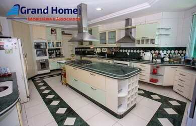 Imagem 7: Casa 8 quartos em Ilha do Boi