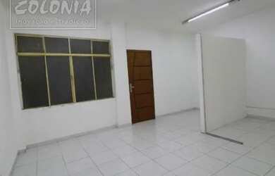 Imagem 6: Santo André - Conjunto Comercial/sala - Centro