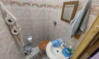 Imagem 4: Sobrado com 2 dormitórios à venda, 216 m² por R$ 380.000,00 - Jardim Cruzeiro - Mauá/SP