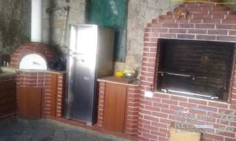 Imagem 7: Casa com 4 dormitórios à venda, 284 m² por R$ 1.100.000,00 - Jardim Nosso Lar - São Paulo