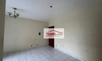 Imagem 4: Apartamento com 2 dormitórios à venda, 61 m² por R$ 220.000 - Vila Figueira - Suzano/SP