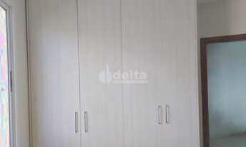 Imagem 5: Apartamento para aluguel, 2 quartos, 1 suíte, 2 vagas, Santa Mônica - Uberlândia/MG