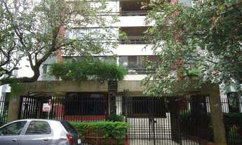 Imagem 1: Apto. 4 dorm/2stes - Real Parque R$ 900.000 ref. 2504